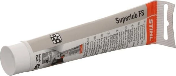Stihl Superlub FS Getriebefett, 40g