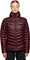 Vaude Batura Hooded Funktionsjacke dark oak (Damen) Vorschaubild