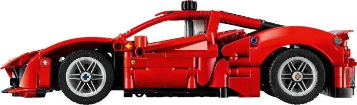 LEGO Technic - Ferrari 488 PISTA Auto