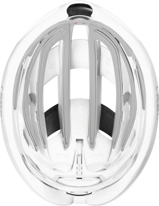 ABUS AirBreaker 2.0 Helm pure white