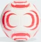 adidas Tiro Club Fußball white/lucid red Vorschaubild
