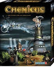 Chemicus (PC)