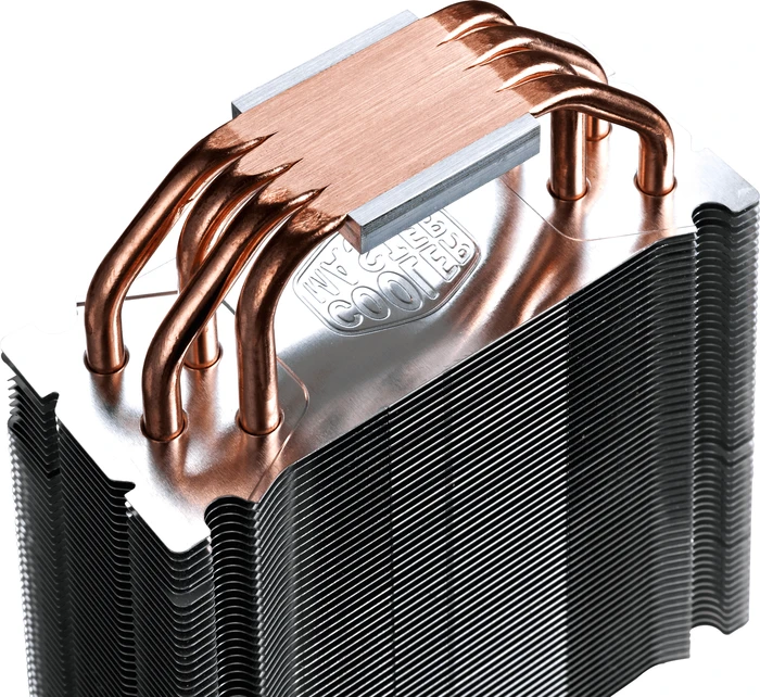 Cooler Master Hyper 212 Evo