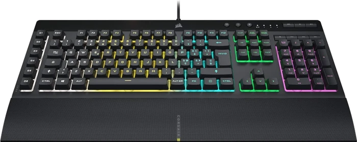 Corsair Gaming K55 RGB PRO, USB, IT