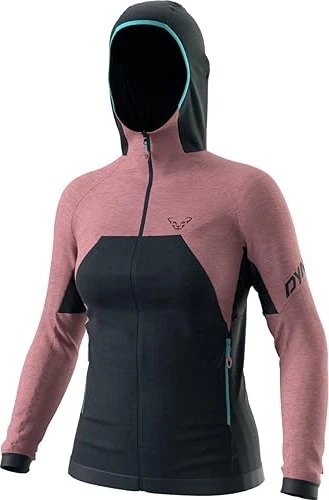 Dynafit Tour Wool Thermal Jacke (Damen)