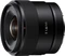 Sony E 11mm 1.8 Vorschaubild