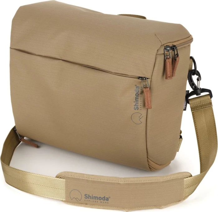 Shimoda Top Loader