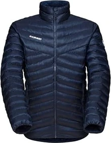 Mammut Albula IN Jacke marine (Herren)