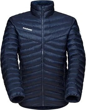 Mammut Albula IN Jacke marine (Herren)