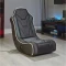 X Rocker Chimera RGB 2.0 Neo Motion LED Floor Rocker Gaming-Bodensessel für Kinder/Jugendliche, schwarz Vorschaubild