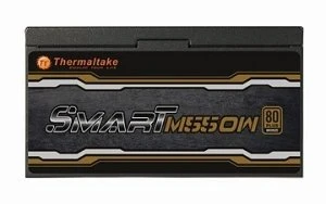 Thermaltake Smart M550W 550W, ATX 2.3