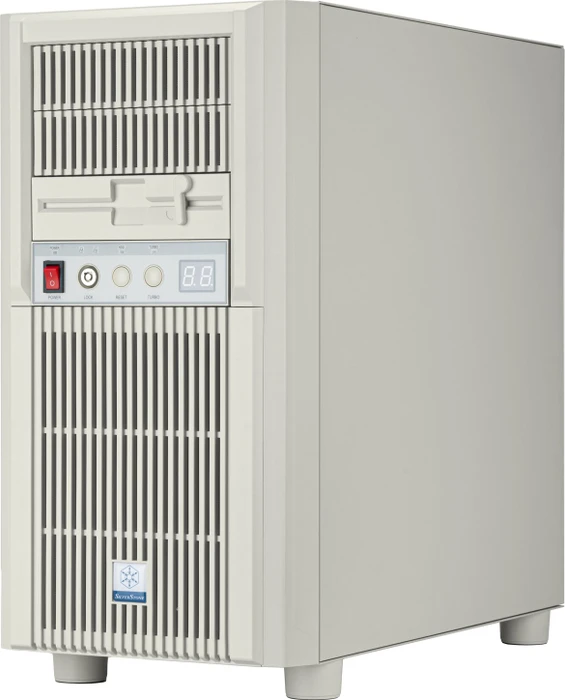 SilverStone FLP03