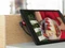 Equinux tizi Querdenker/in, USB-A 2.0/USB 2.0 Micro-B, rot/schwarz, 2m Vorschaubild