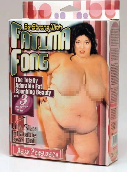 Nanma Fat Fatima Fong
