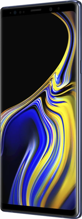 Samsung Galaxy Note 9 N960F 128GB blau