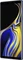 Samsung Galaxy Note 9 N960F 128GB blau Vorschaubild