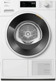 Miele T1 Selection TSH783WP EcoSpeed & 9kg Wärmepumpentrockner