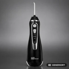 Waterpik Cordless Advanced 2.0 schwarz