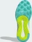 adidas Novaflight 2 flash aqua/lucid lemon/cloud white (Damen) Vorschaubild