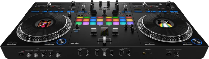 Pioneer DJ DDJ-REV7 – Bild 3 von 6