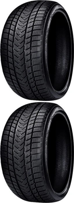 Gripmax SureGrip Pro Winter 325/40 R21 116V