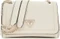 Guess Noelle in Saffian-Optik Mini Schultertasche Vorschaubild