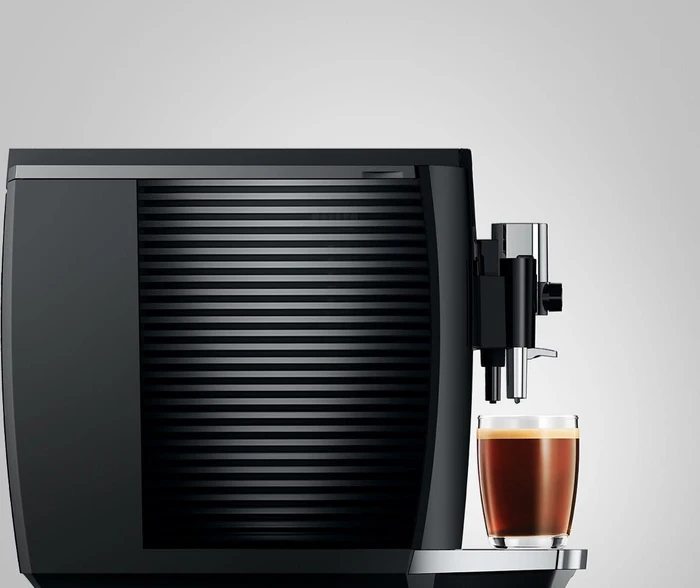 Jura E8 EC piano black