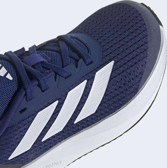 adidas Duramo SL cloud white/solar red (Junior)