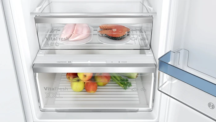 Bosch Serie 4 KIN86VFE0