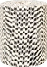 Bosch Professional EXPERT M480 Gewebeschleifblatt Sparrolle K150, 93mm x 5m, 1 Stück