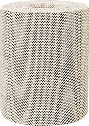 Bosch Professional EXPERT M480 Gewebeschleifblatt Sparrolle K150, 93mm x 5m, 1 Stück