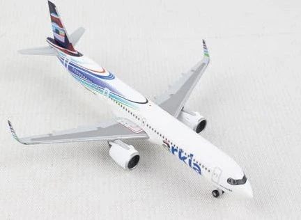 Herpa Arkia Israeli Airlines Airbus A321neo