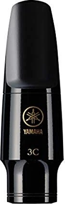 Yamaha 3C Mundstück für Altsaxophon