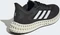 adidas 4DFWD 2 core black/cloud white/carbon (Herren) Vorschaubild