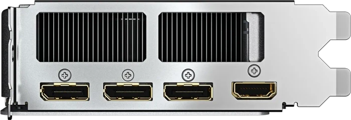 GIGABYTE Radeon AI PRO R9700 AI TOP 32G, 32GB GDDR6, HDMI, 3x DP