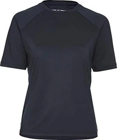 POC Reform Enduro Light Trikot kurzarm uranium black (Damen)