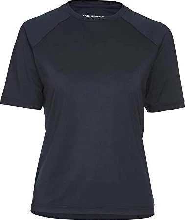 POC Reform Enduro Light Trikot kurzarm uranium black (Damen)