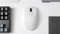 Keychron M2 Wireless Mouse weiß, 8K PixArt 3950, USB/Bluetooth Vorschaubild