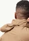 Jack Wolfskin Textor Funktionsjacke sand storm (Herren) Vorschaubild