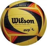 Wilson AVP Replica Volleyball (WTH4670)