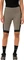 Vaude Kuro Tights II Fahrradhose kurz coconut (Damen) Vorschaubild