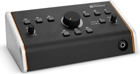 Palmer Monicon L
