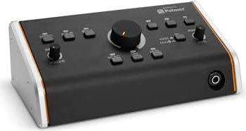 Palmer Monicon L