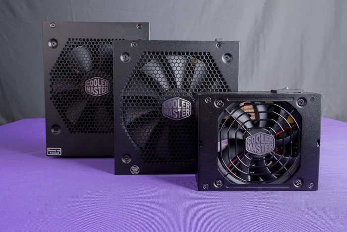 Cooler Master V-Series V850 SFX Gold 850W, SFX 3.42
