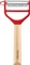 Opinel T-Duo Holz Gemüseschäler Vorschaubild