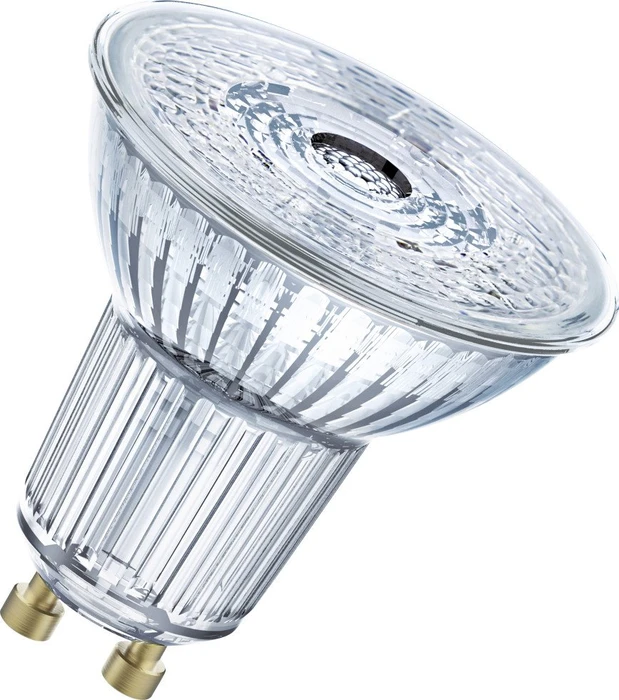 Osram Ledvance LED Superstar PAR16 50 36° DIM 4.5W/827 GU10