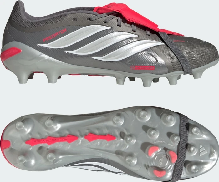 adidas Predator League Fold-Over Tongue AG