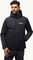 Jack Wolfskin Jasper Ins Funktionsjacke schwarz (Herren) Vorschaubild
