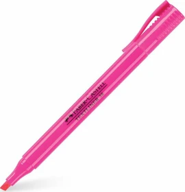 Faber-Castell Textliner 38 Textmarker pink
