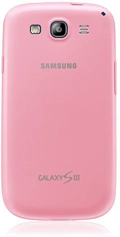 Samsung EFC-1G6PP rosa